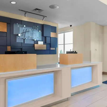 Holiday Inn Express & Suites Leander By Ihg